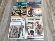 LOT DE LIVRES PARAS US