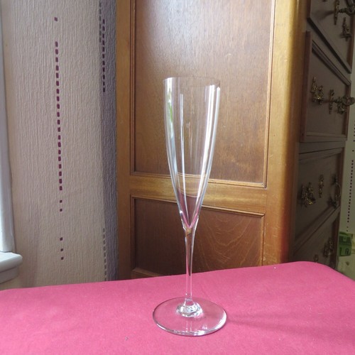 Flute champagne en - 1,
