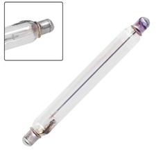 Tube Geiger fiable pour la