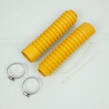 Paire soufflet protection de