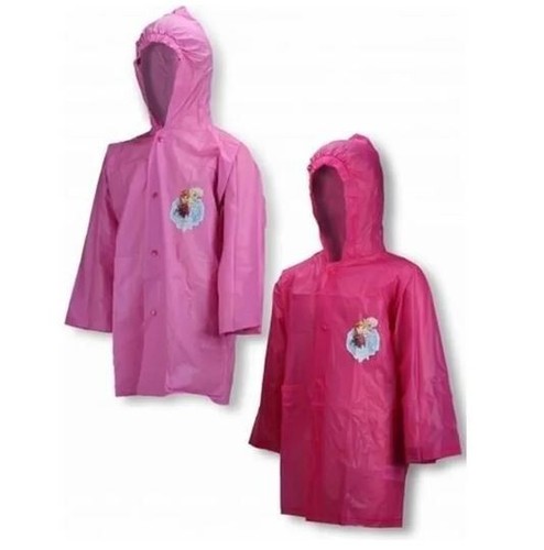 Frozen imperméable manteau - frozen,