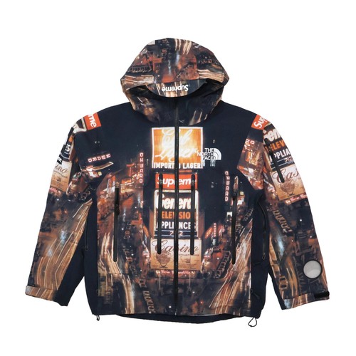 Veste supreme the north face - the,