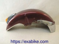 garde-boue avant pour Honda GL