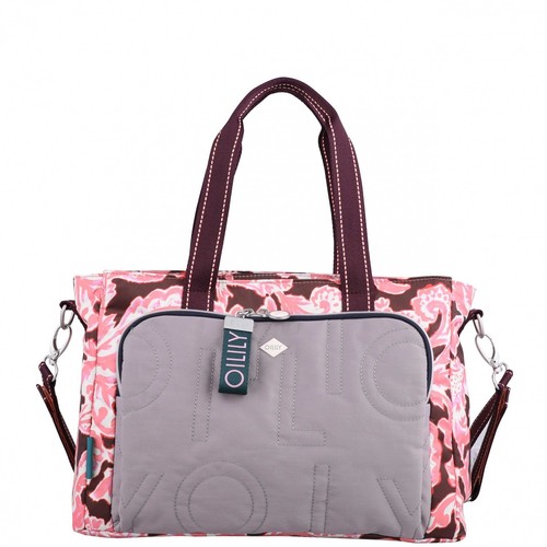 Oilily charm diaperbag mhz - diaperbag, sac