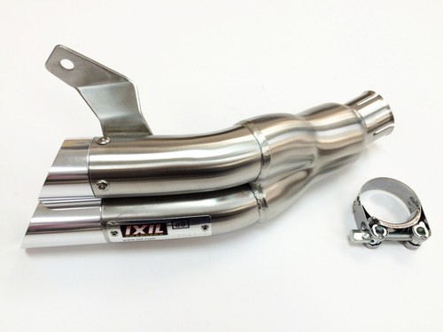 Silencieux ixil hyperlow - silencieux,