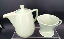 CAFETIERE avec Porte Filtre EN