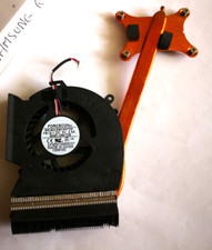 Ventilateur + Dissipateur