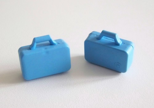 Playmobil lot 2 - (1110),