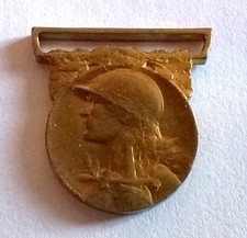 MINIATURE médaille