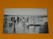 CPA CARTE POSTALE 1910-1920