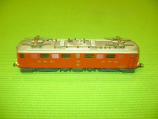 LIMA HO LOCOMOTIVE ELECTRIQUE SBB FFS N°11493
