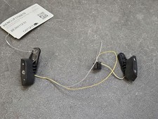 Bouton commande régulateur