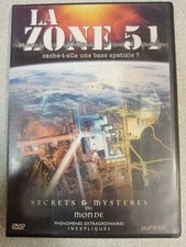 DVD Film documentaire - La