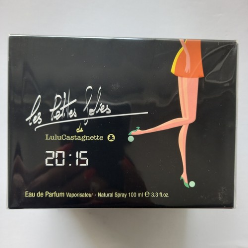 100 les petites - ml, 20:15