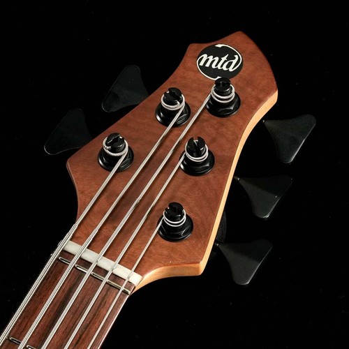 Mtd 2001 535 myrtle - 2001,