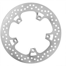 DISQUE DE FREIN AVANT