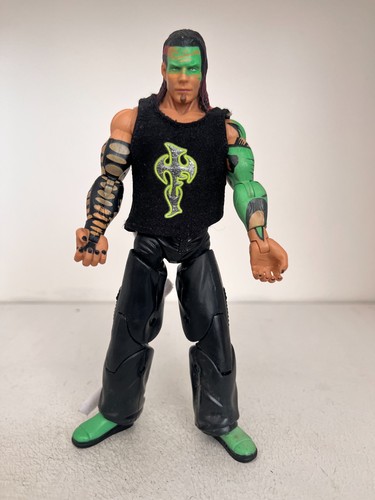 Wwe tna jeff hardy - tna,