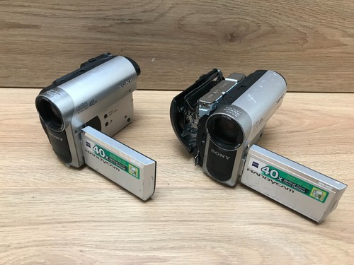 Sony handycam dcr hc51 - 2x, dcr-hc51