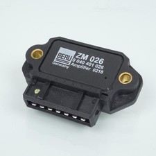 Bloc électrique Beru pour