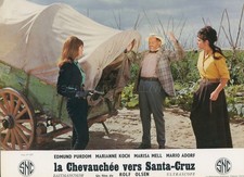 MARIANNE KOCH MARISA MELL DER