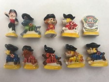 SERIE COMPLETE " PAT PATROUILLE PIRATES " 2022