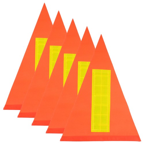 Pcs fanion securite - fanion, de