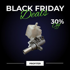 🇫🇷 MAITRE CYLINDRE CITROEN C4 PICASSO ➤1610017880 ♻️