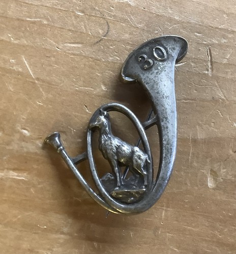 Bataillon chasseurs à - 30,