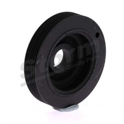 Poulie damper ford mondeo - mondeo, i