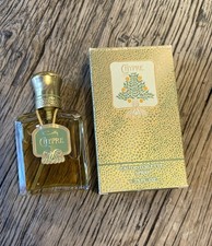 Parfum Vintage Année 80 