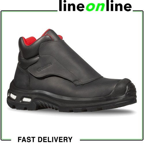 Chaussures soudeur jallatte - soudeur,