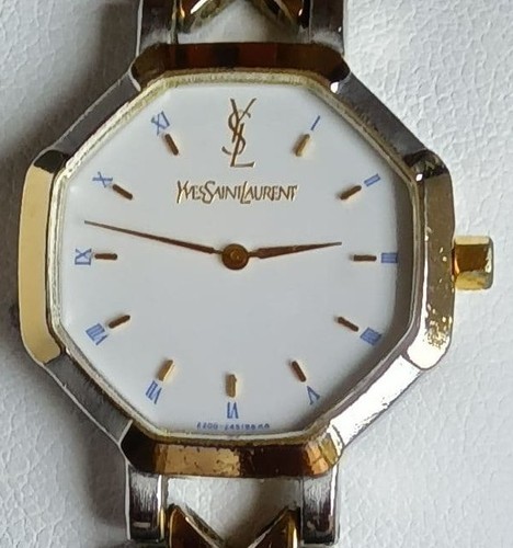 Montre yves saint laurent - montre,