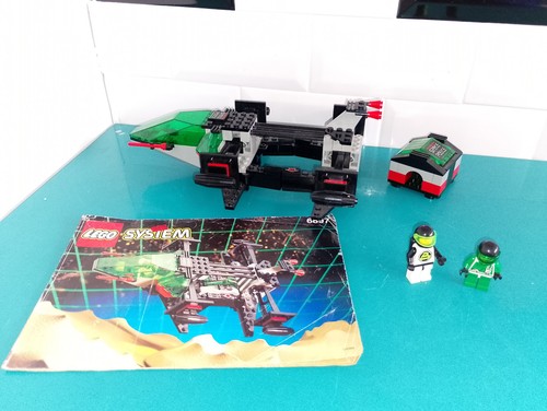 0606263 lego system vintage - system,