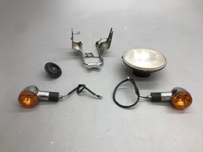 Optique feu phare YAMAHA YBR