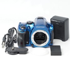 Appareil photo reflex