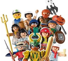 PMW Playmobil 71889 SÉRIE 28