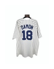 Maillot de baseball New York