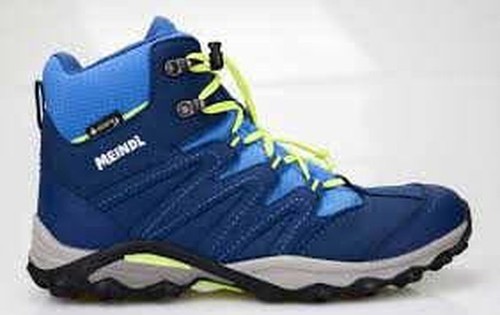 Meindl arigo junior mid gtx - meindl,