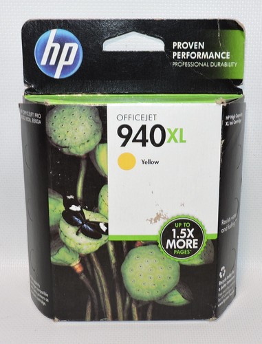 Genuine oem original 940xl - original,