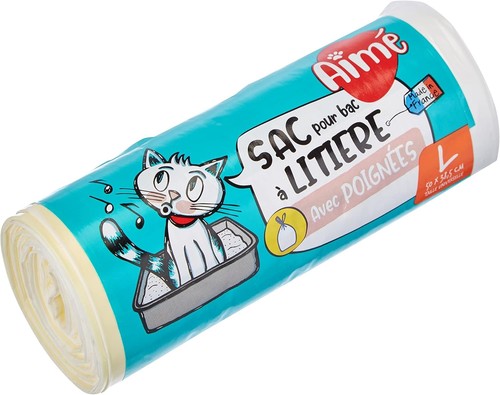 Aimé sacs hygièniques - aimé,