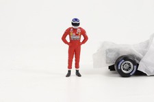 Figurine Cartrix Reutemann