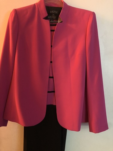 Kasper womens piece - 3,