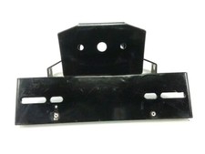 SUPPORT DE PLAQUE ET ECLAIRAGE SKYTEAM PBR ZB 50 2005-2020 / NE 31460