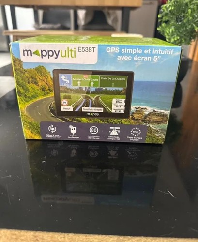 Gps voiture - gps,