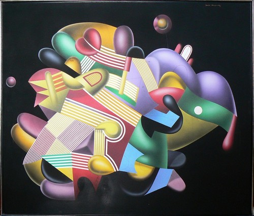 Yankel ginzburg the - ginzburg,, candy