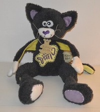 Adorable Peluche doudou pantin