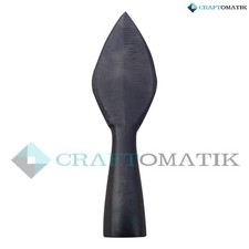 Pointe de Flèche Chasse Tir À L'Arc 220 Grain à la Main AHF07