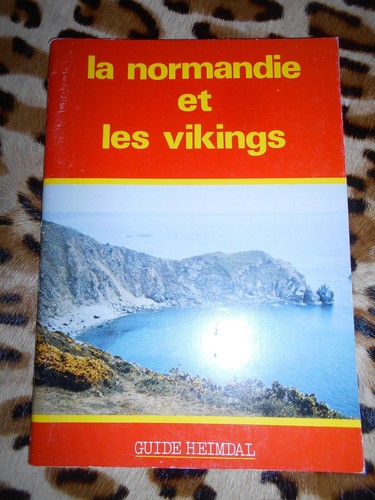 Bernage georges la normandie - :,