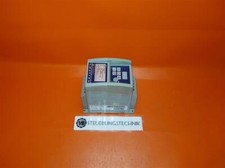 Emotron VSA23-04 Variateur De Vitesse - 0,75 kW