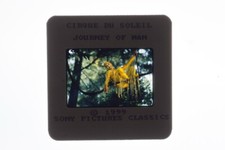 Cirque du Soleil Journey of